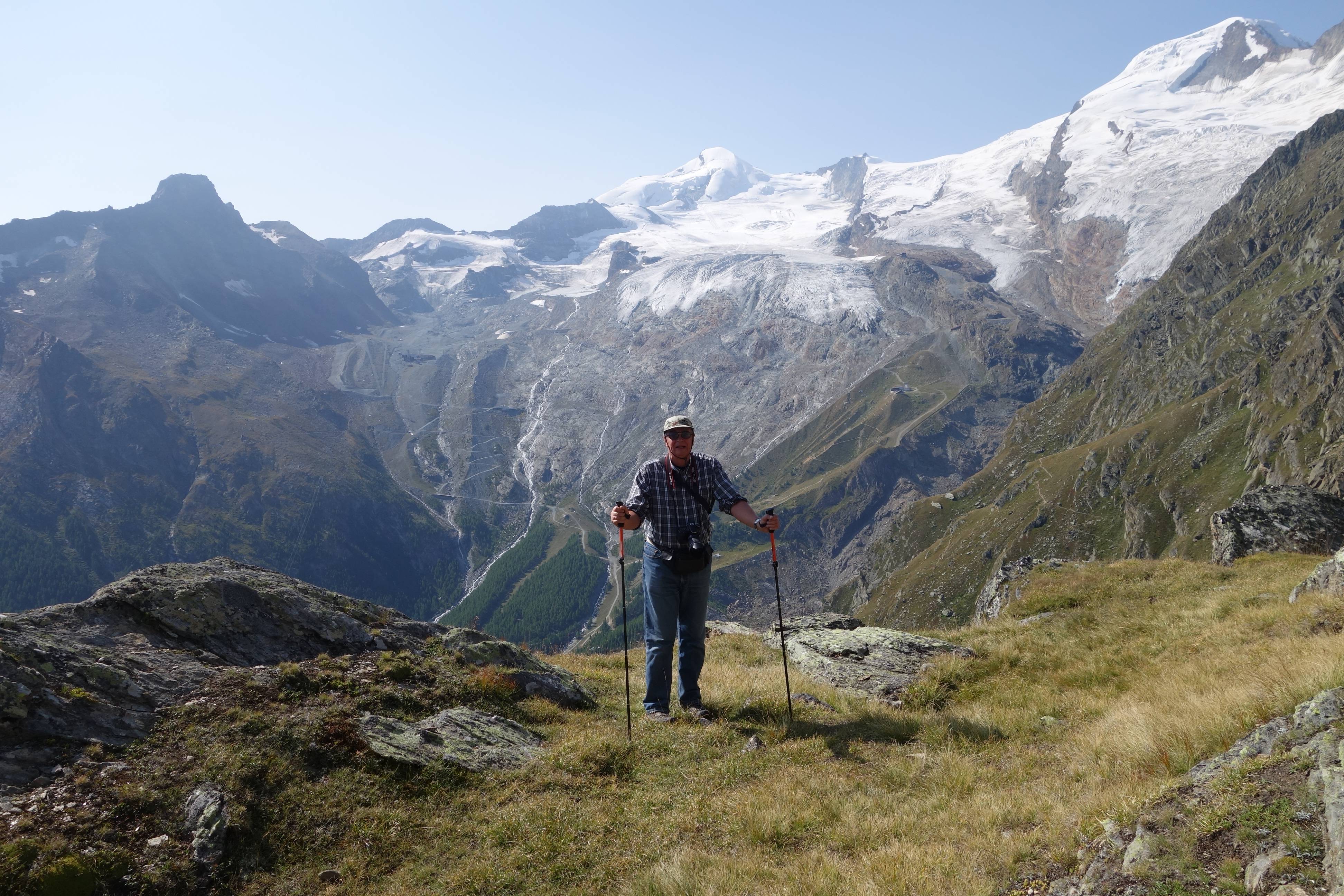 Saas-Fee